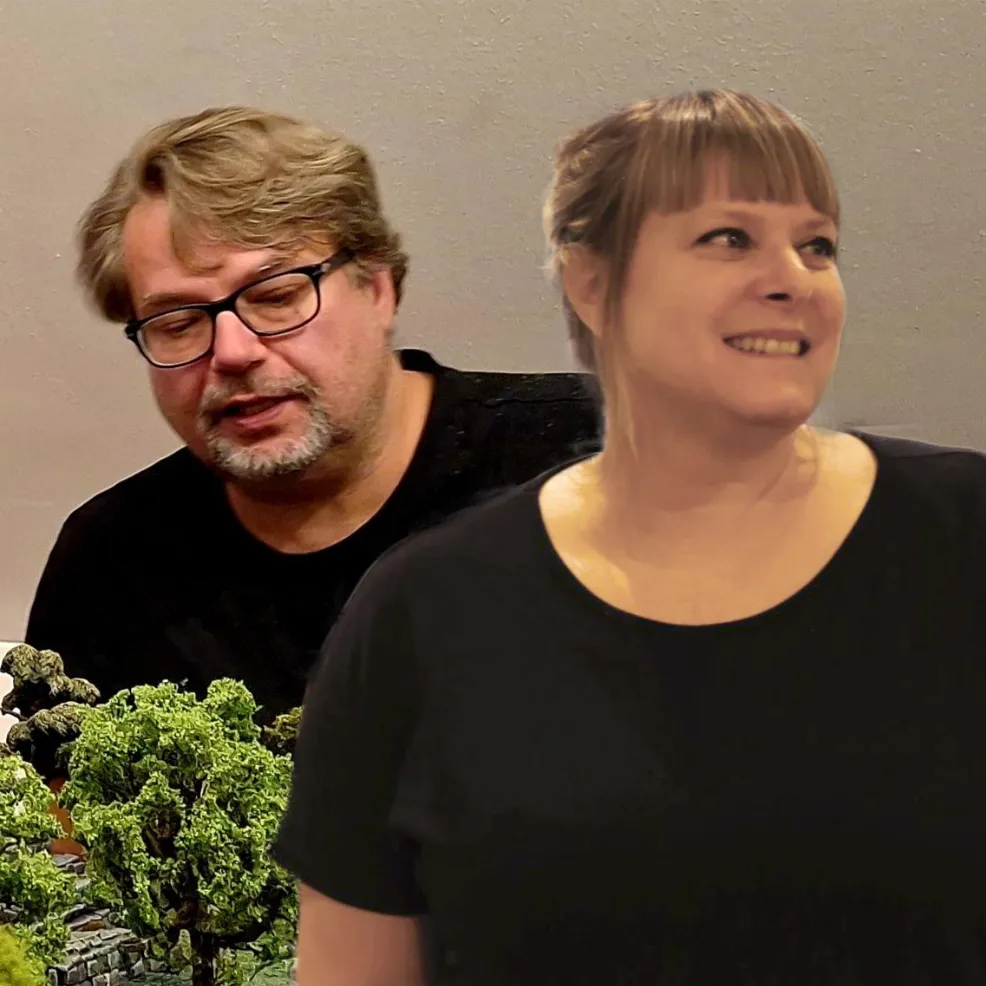 Avatar von Constanze und Tim