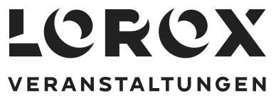Lorox Veranstaltungen