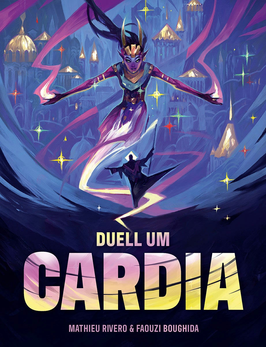 Motiv zu Duell um Cardia